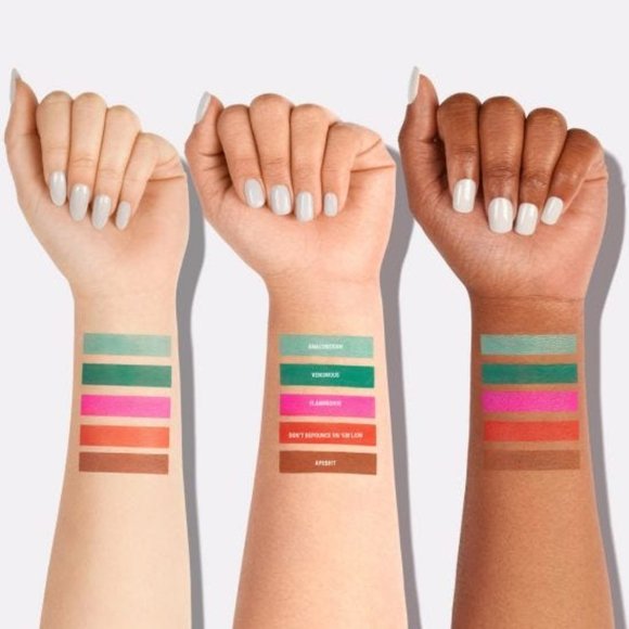 Wet-N-Wild Bretman Rock Eye Collection - Picture 9 of 15